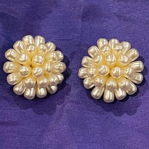 From grandmas closet. These are timeless and from the 1960’s. Don’t miss out. 🥰